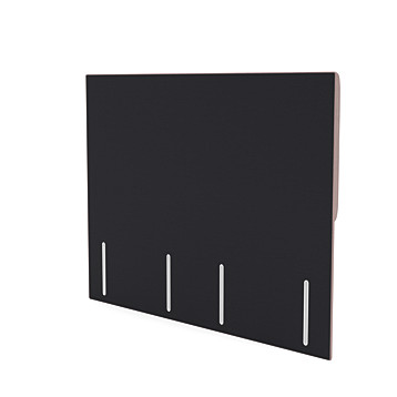 Highgrove Saturn Floor Standing Headboard Image